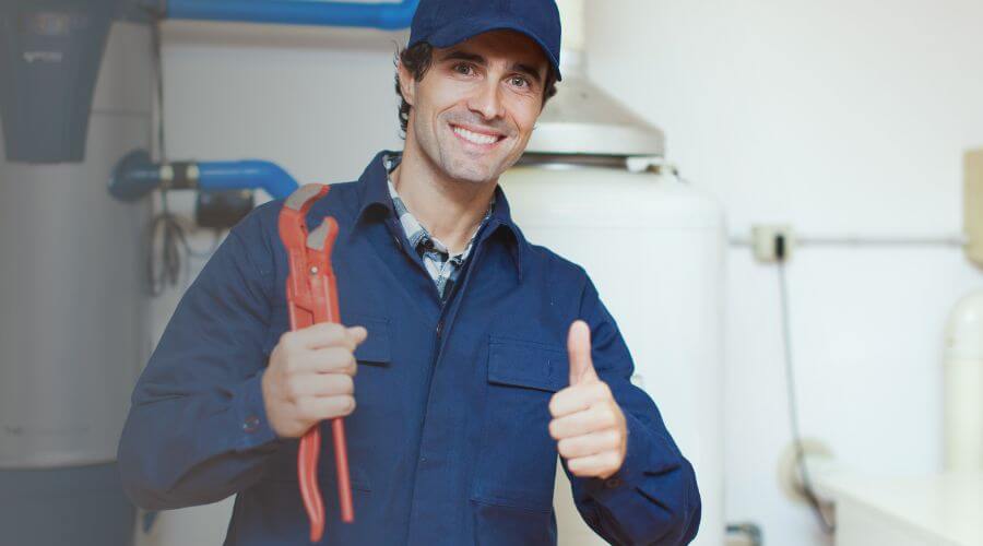 Professional Tankless Water Heater Installation in Taunton, MA